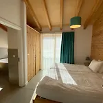 Gletscherblick 2 - By Alpen شقة *