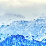 شقة Gletscherblick 2 - By Alpen زيل أم سي