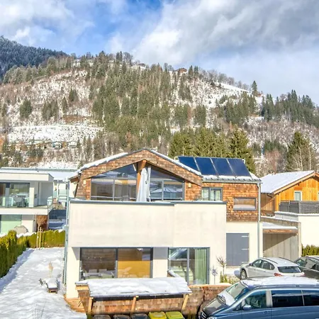 Gletscherblick 2 - By Alpen 公寓