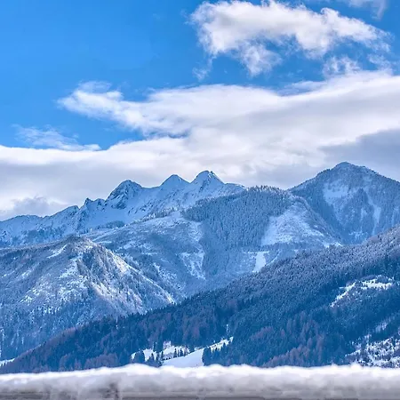 Gletscherblick 2 - By Alpen Apartment