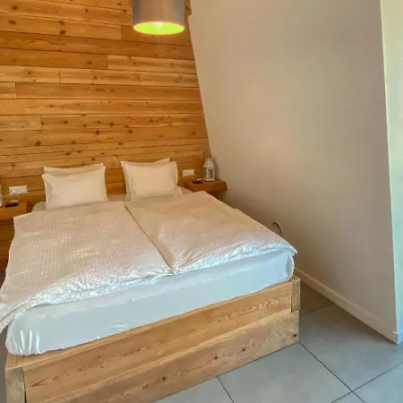 Apartment Gletscherblick 2 - By Alpen