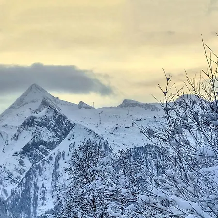 Apartmán Gletscherblick 2 - By Alpen Zell am See