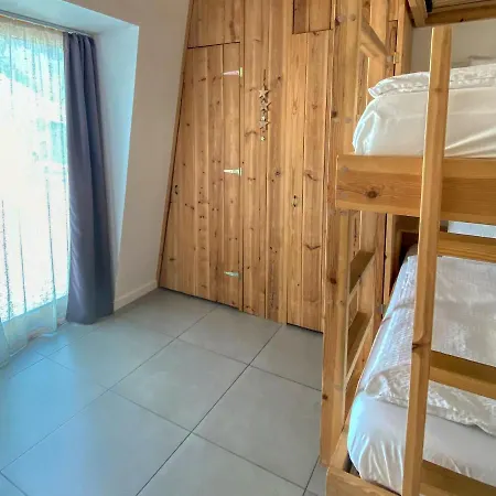 Gletscherblick 2 - By Alpen Apartment *