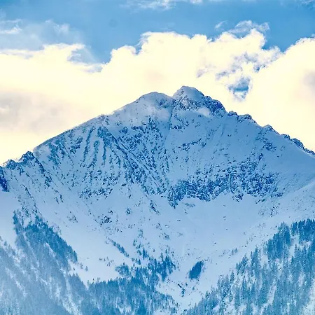 شقة Gletscherblick 2 - By Alpen *