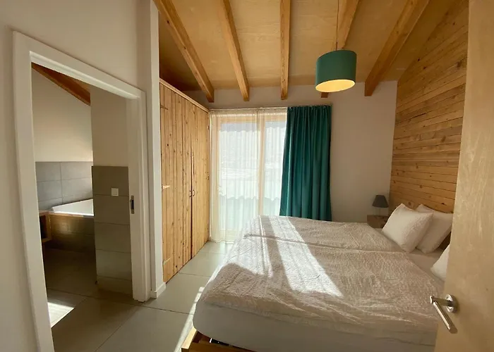 Gletscherblick 2 - By Alpen Apartment *