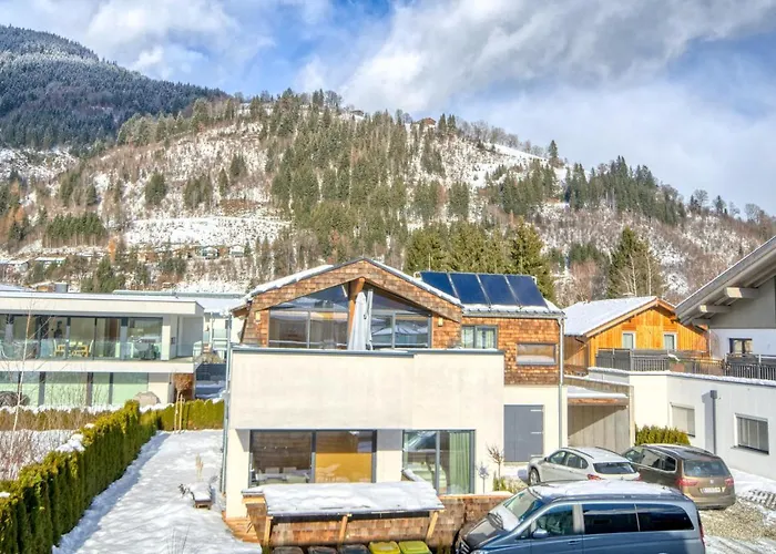 Gletscherblick 2 - By Alpen Apartment