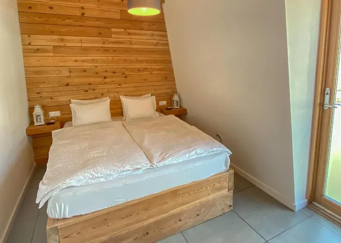 Appartement Gletscherblick 2 - By Alpen