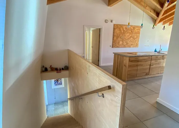 Gletscherblick 2 - By Alpen * Zell am See