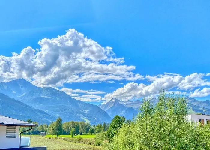 Gletscherblick 2 - By Alpen * 滨湖采尔