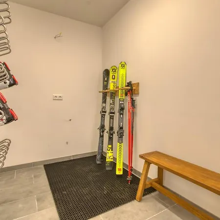 Gletscherblick 2 - By Alpen 아파트 *