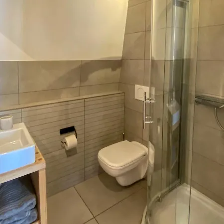 Gletscherblick 2 - By Alpen 아파트 젤암제