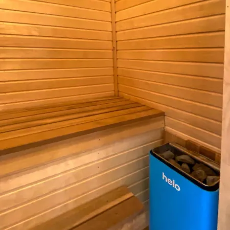 Gletscherblick 2 - By Alpen *