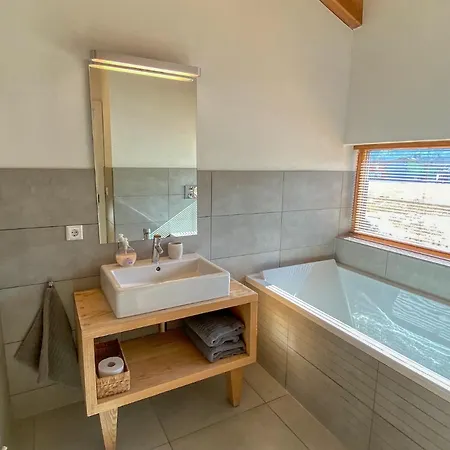 Gletscherblick 2 - By Alpen Appartement